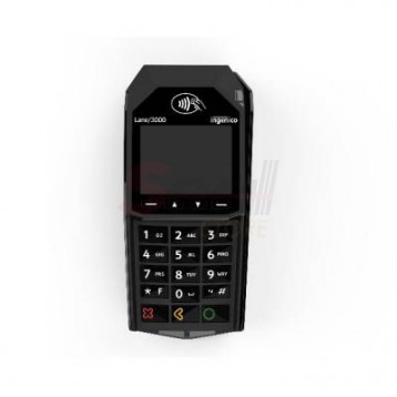 Pin Pad Ingenico LANE/3000 USB
